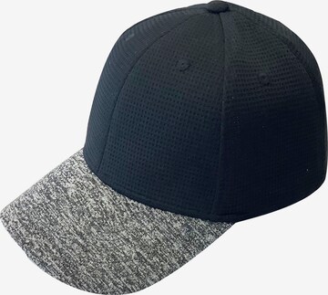 J. Jayz Cap 'Em' in Blue: front