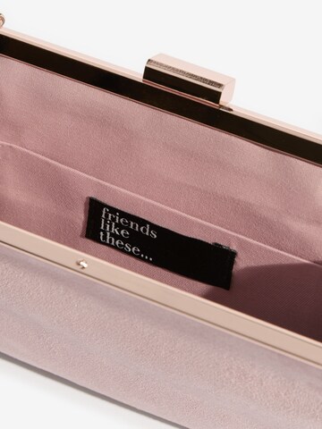 Pochette di Friends Like These in rosa