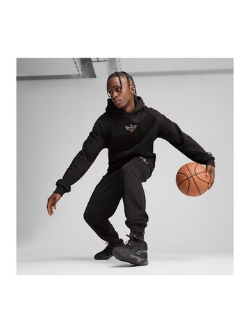 PUMA Jersey 'Melo Alwayz 1' in Black