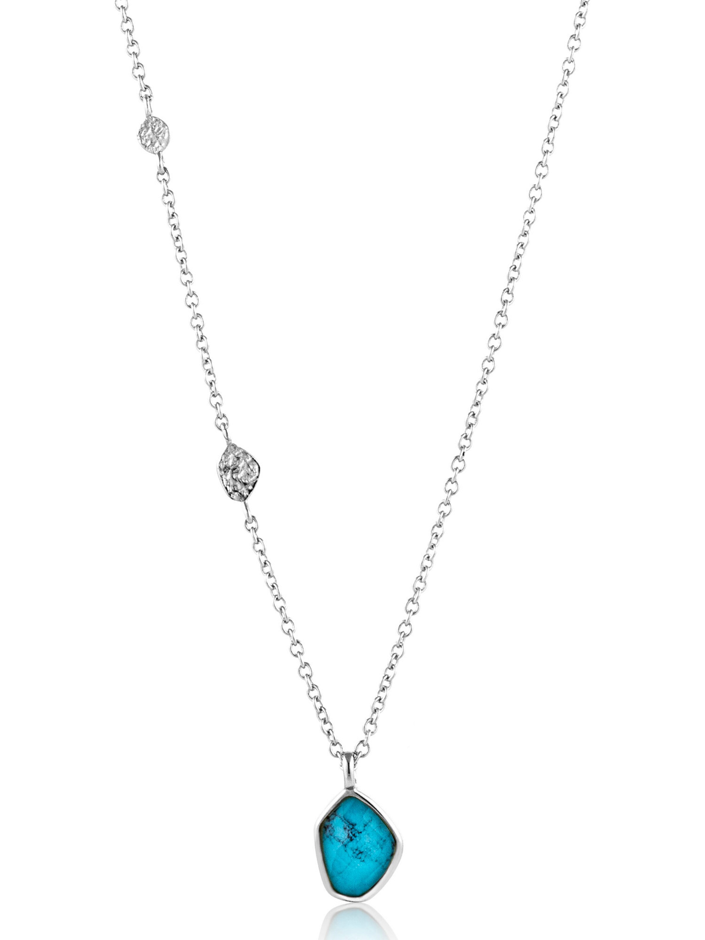 ANIA HAIE Necklace in Gold: front