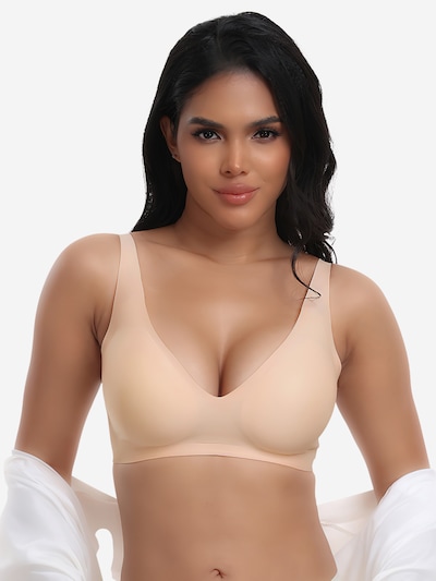 Magicshe BH‌‌ in apricot, Produktansicht