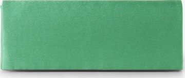 apriori Clutch in Green: front