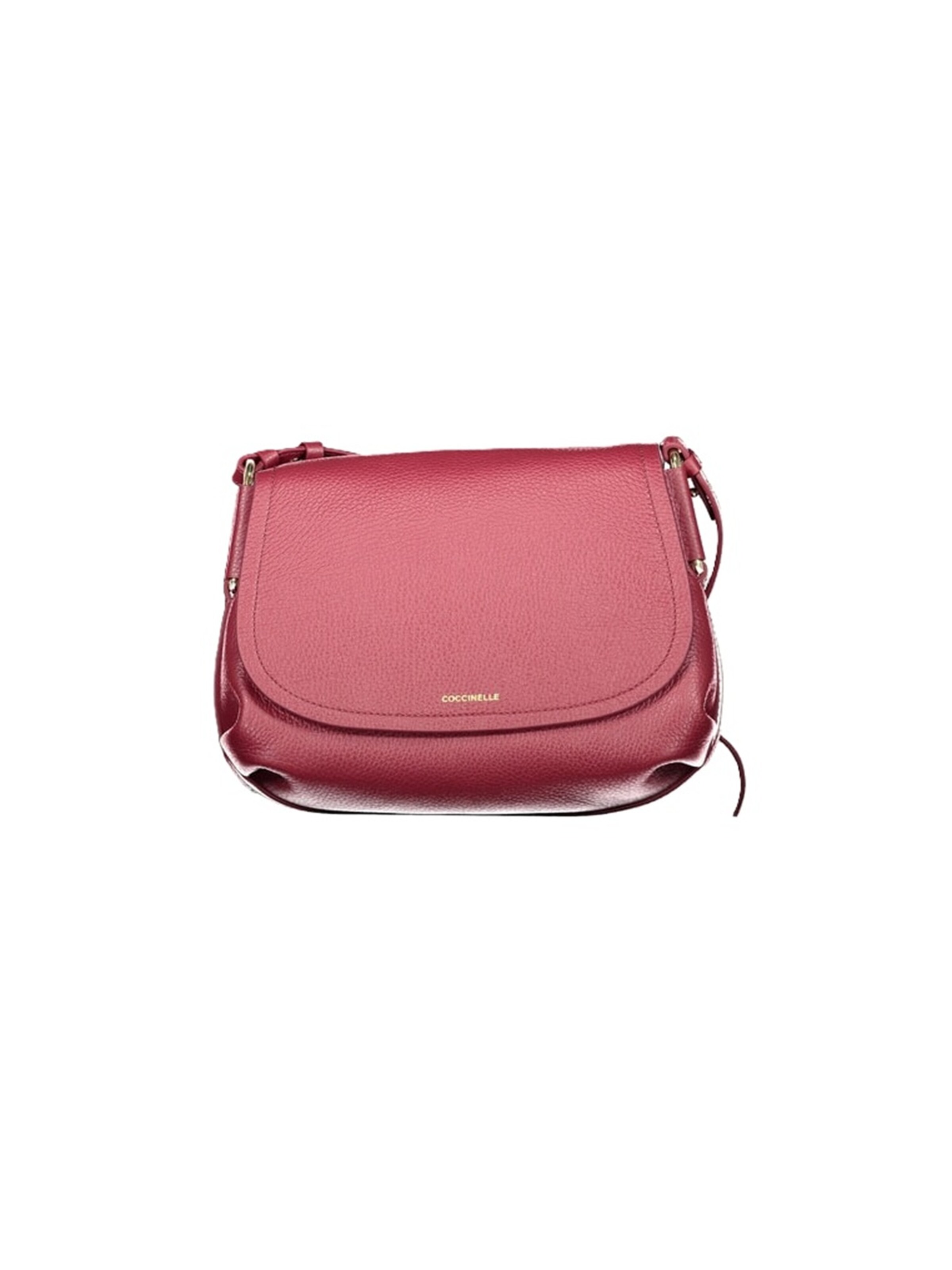 Coccinelle Schultertasche 'E1T95150201' in Rot: Vorderseite