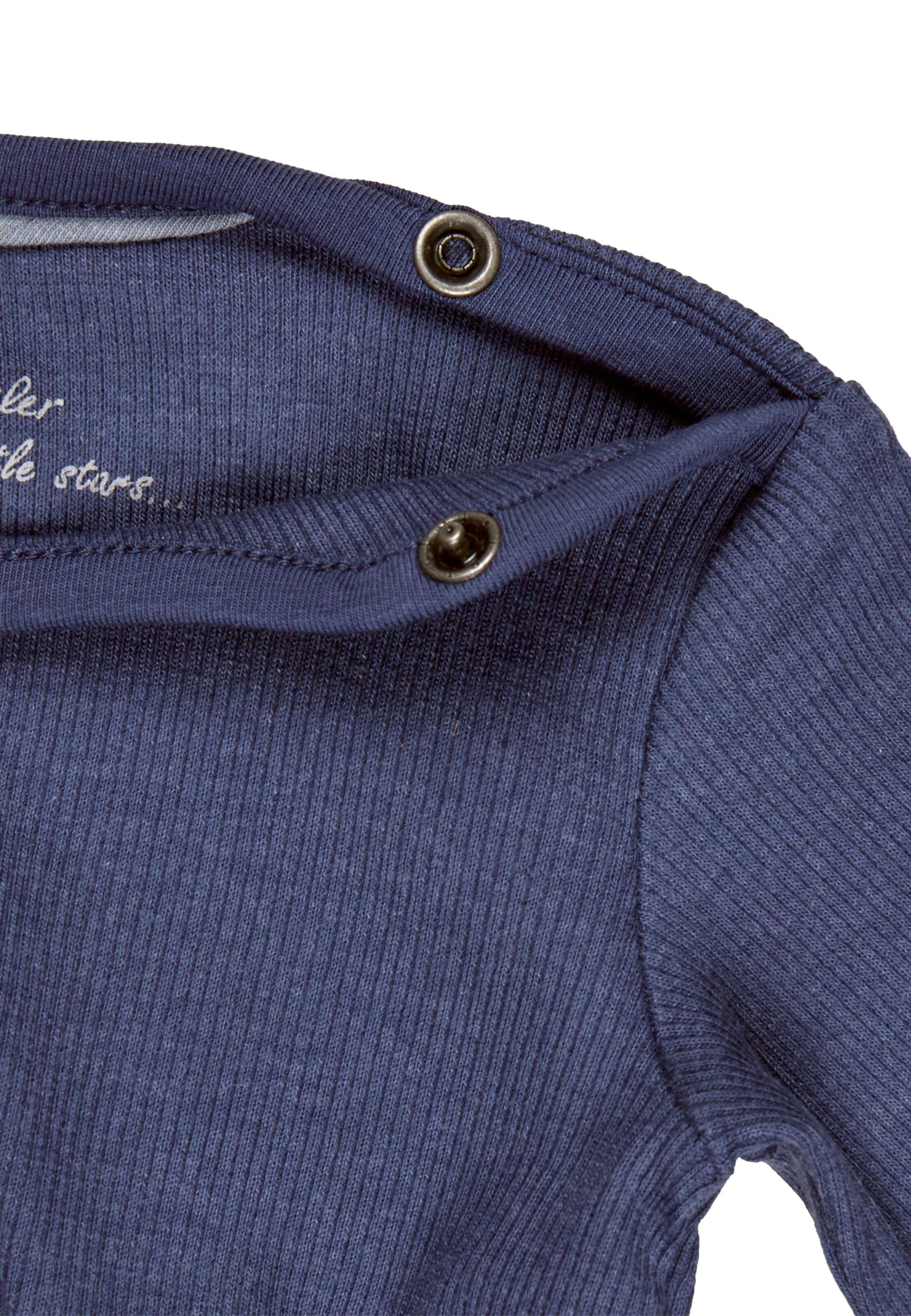 STERNTALER Body in Blau