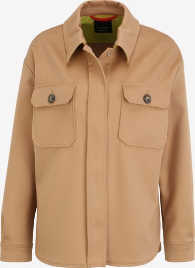 Fuchs Schmitt Jacke City in camel, Produktansicht