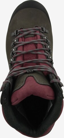 Bottines à lacets 'Tatra II' HANWAG en marron