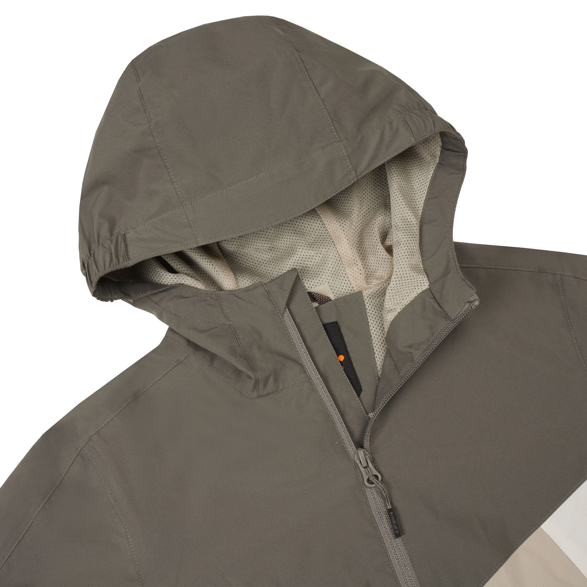 ICEPEAK Performance Jacket in Grey