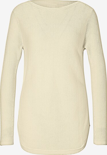 Pulover 'Feinstrickpullover' B.C. Best Connections by heine pe ecru, Vizualizare produs