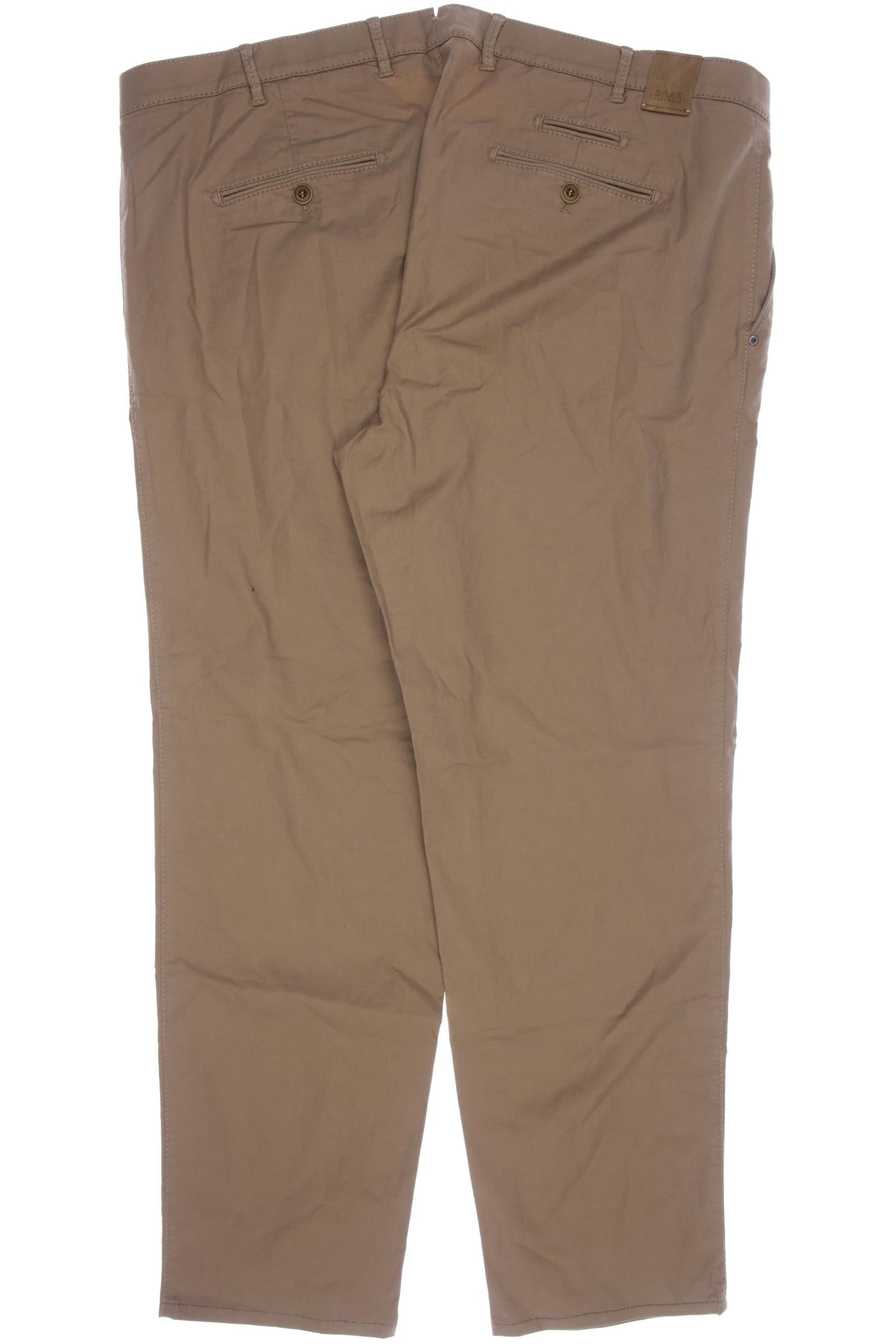 BRAX Pants in 44 in Beige