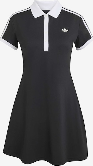 ADIDAS PERFORMANCE Sportska haljina 'CLASSICS' veličine XS u crna / bijela, Pregled proizvoda