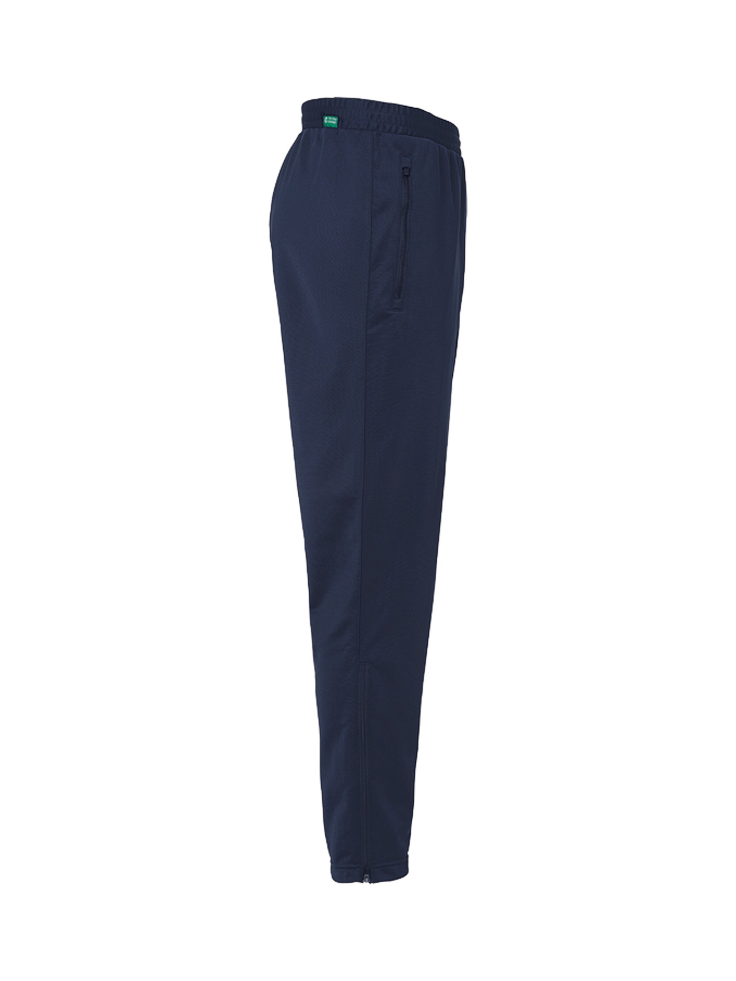 UHLSPORT Regular Pants in Blue