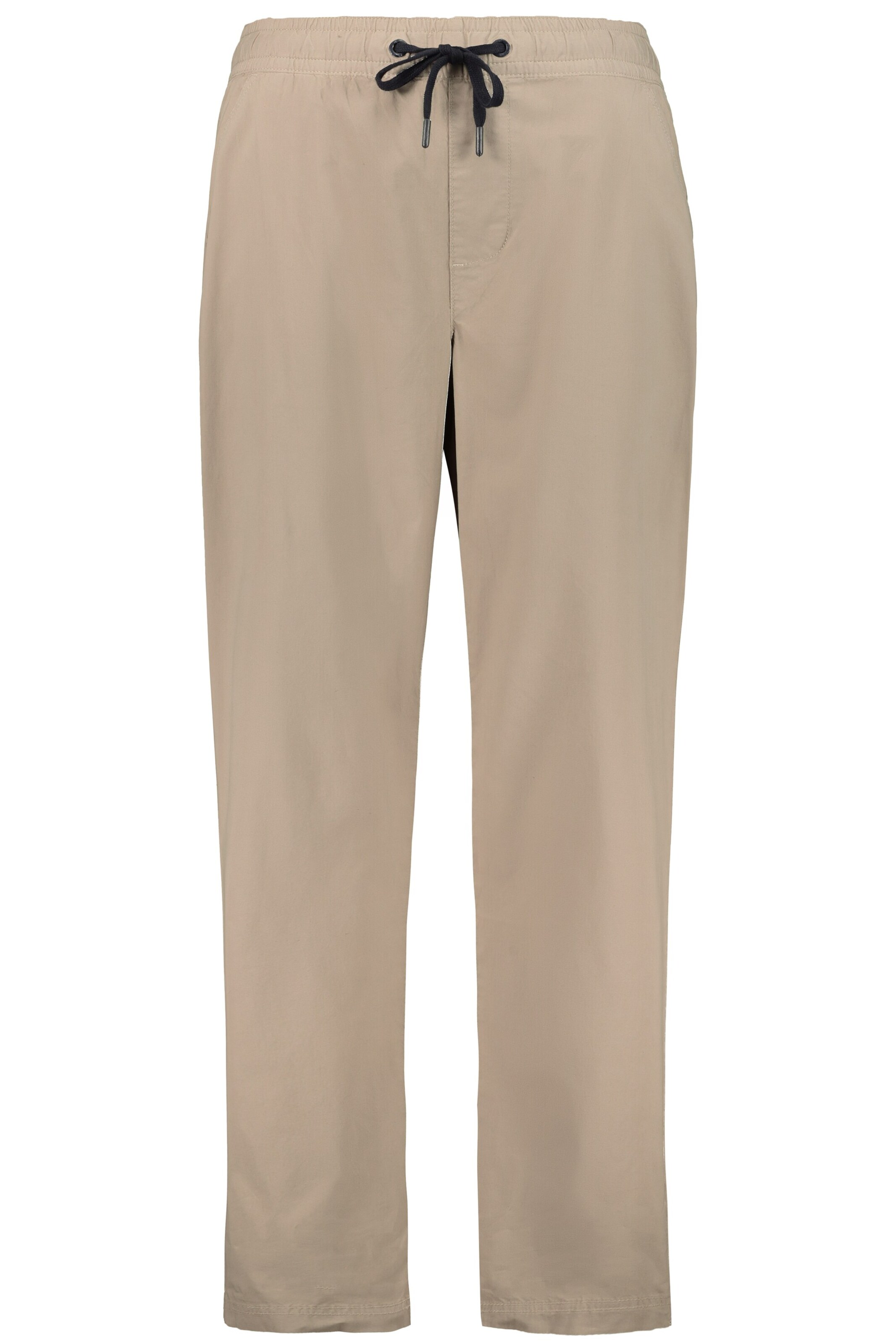 JP1880 Broek in Beige: voorkant