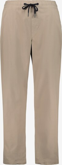 JP1880 Broek in de kleur Beige / Lichtbruin / Donkerbruin, Productweergave