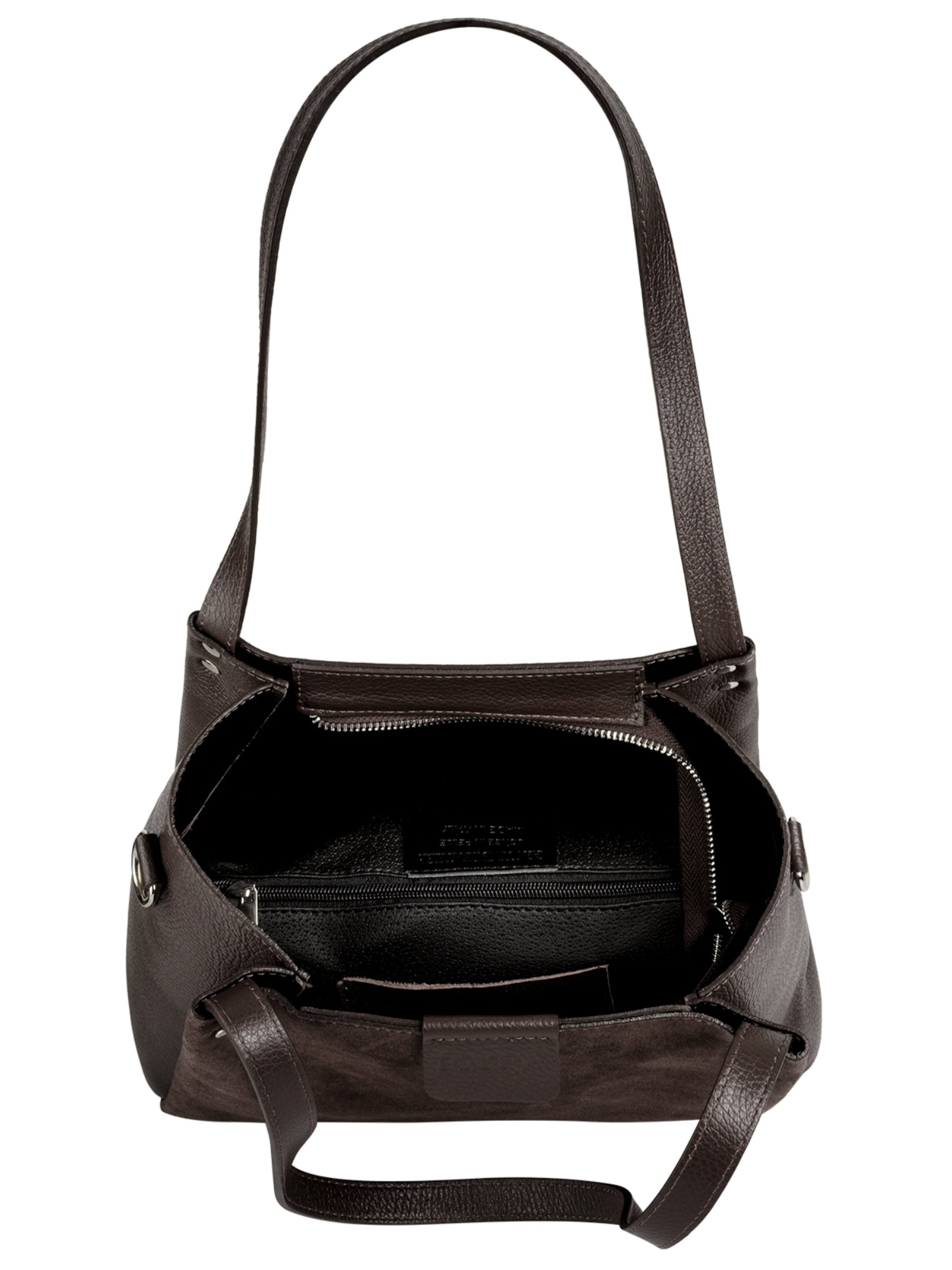 forty° Shopper in Brown