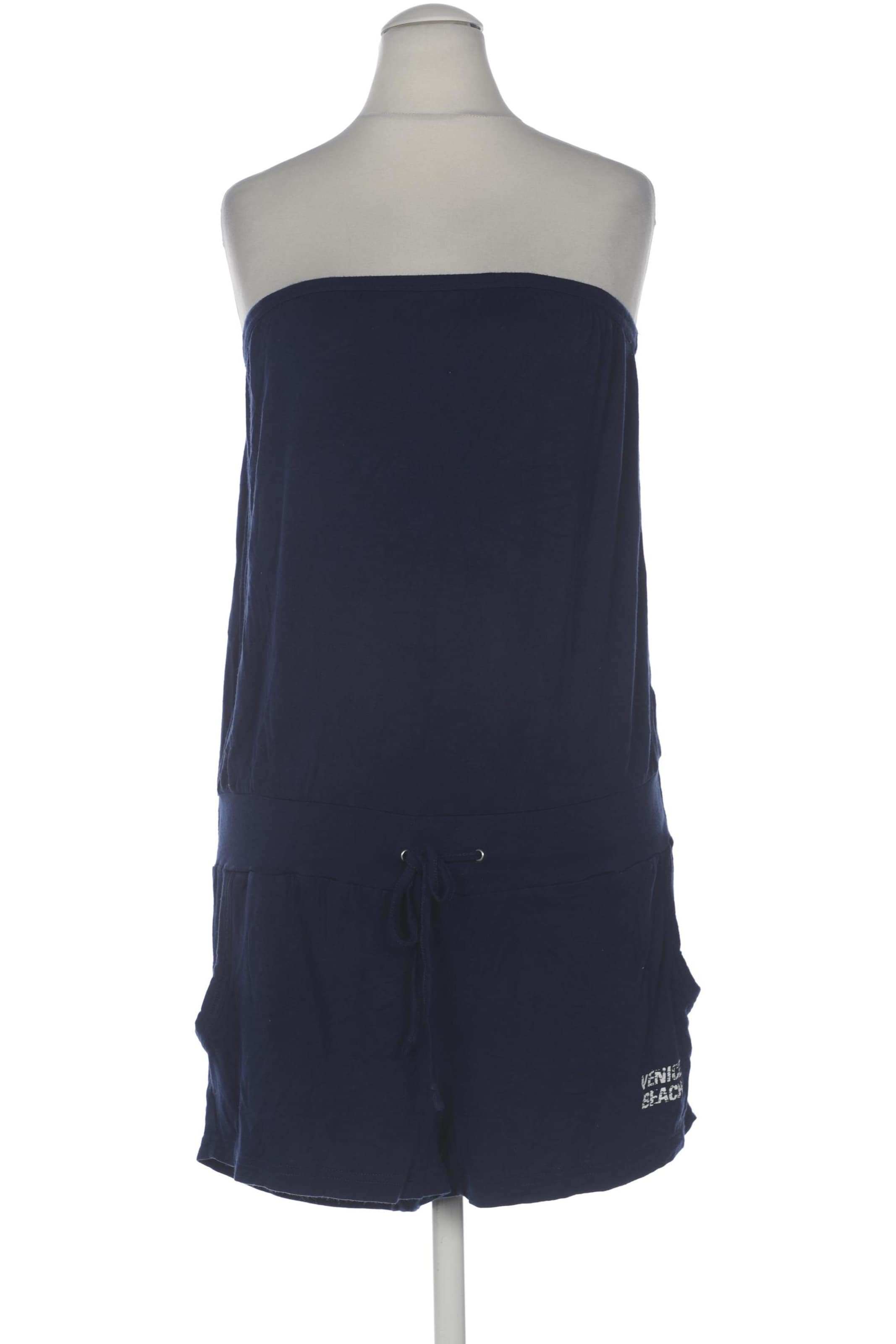 VENICE BEACH Jumpsuit in M in Blue: front