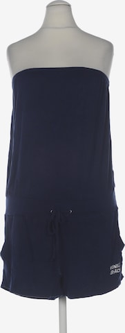 VENICE BEACH Jumpsuit in M in Blue: front