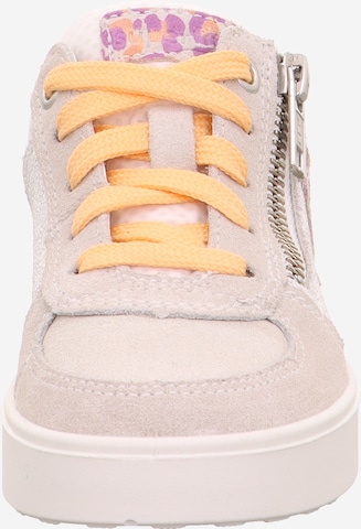 SUPERFIT Sneakers 'STELLA' in Beige