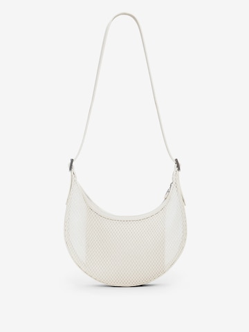 Desigual Shoulder bag in White