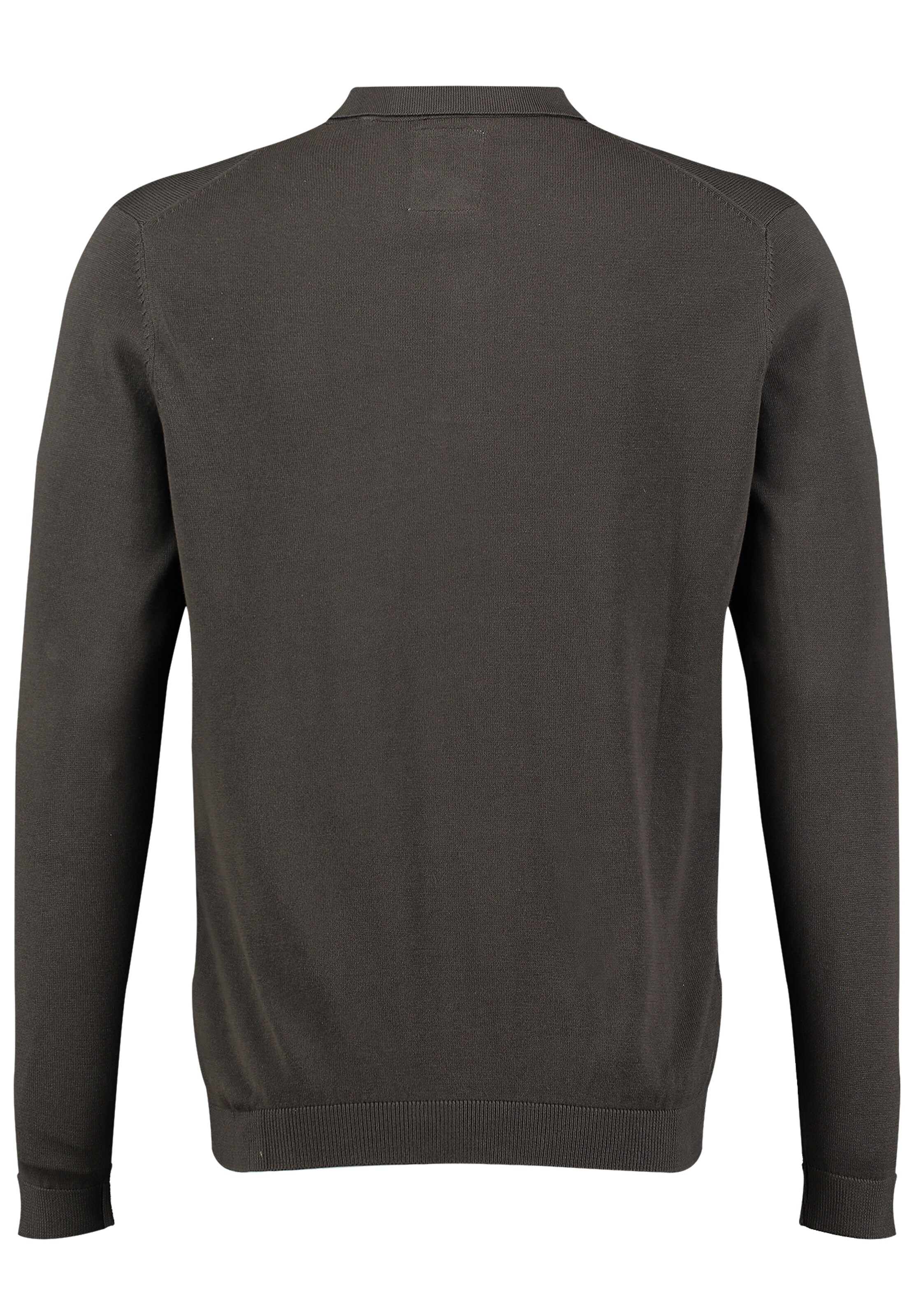 Key Largo Свитер 'Pisa' в Зеленый