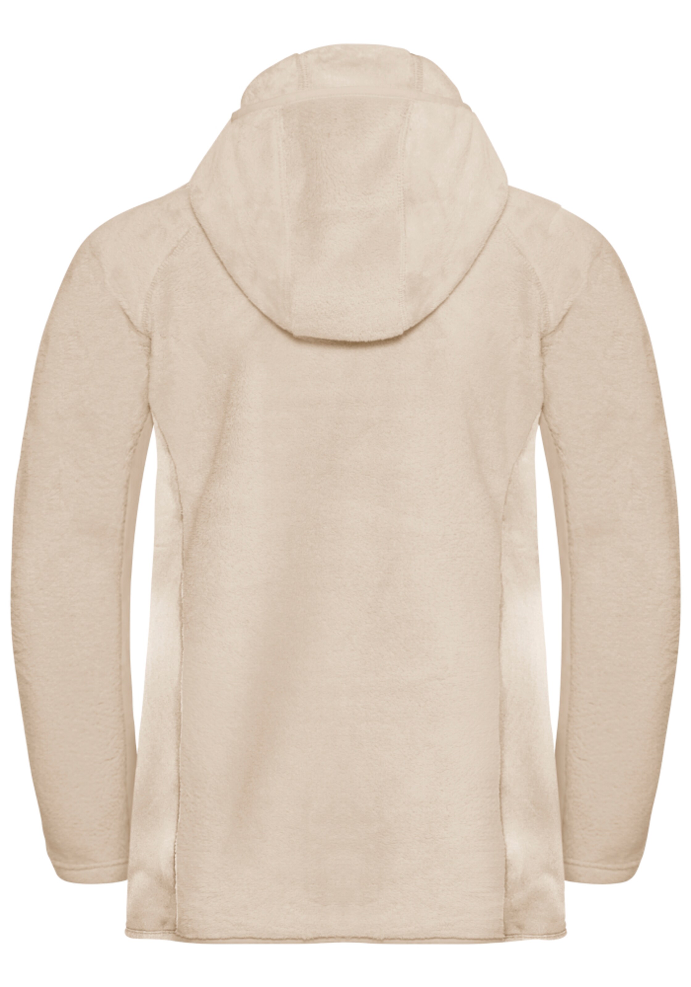JACK WOLFSKIN Between-Season Jacket in Beige