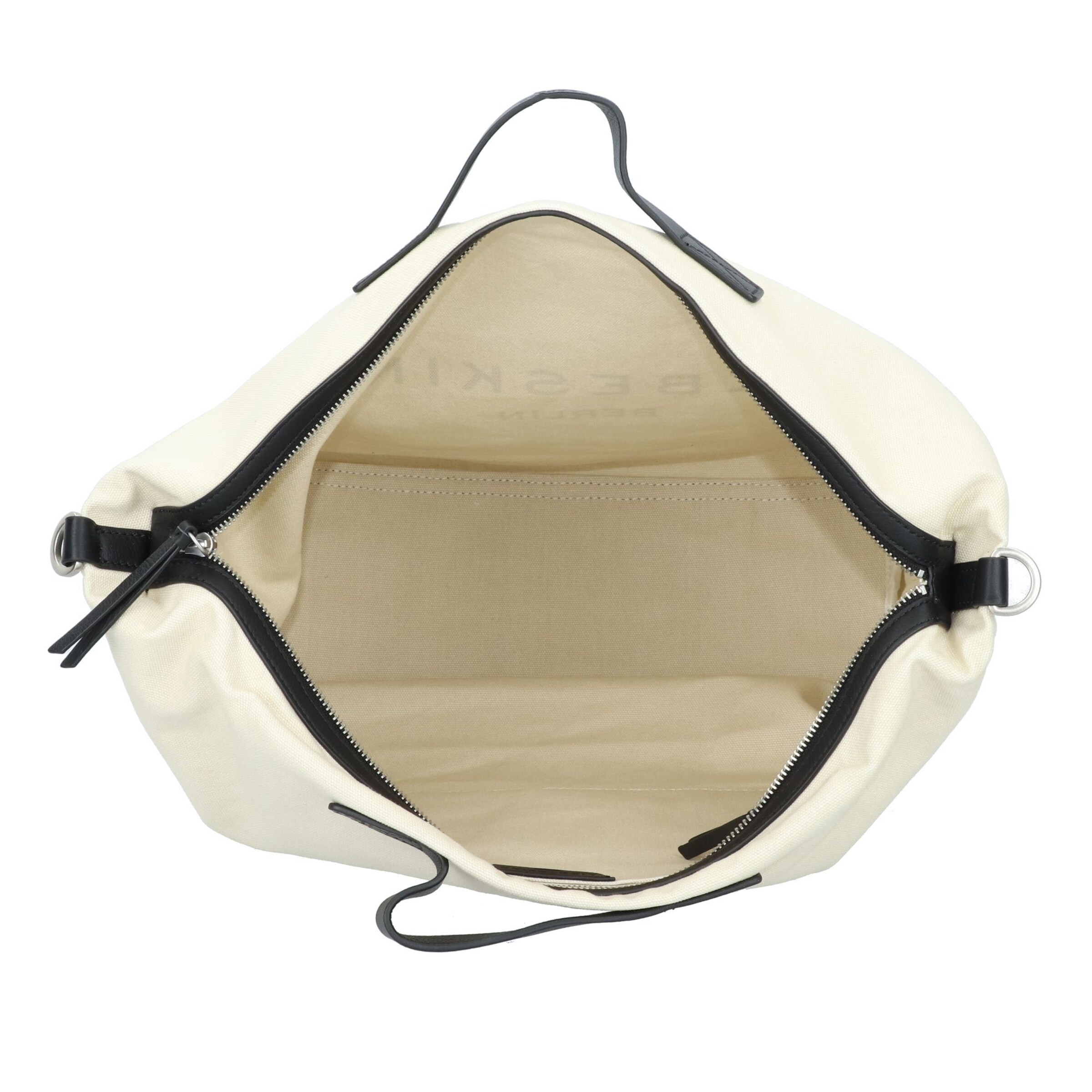 Shopper di Liebeskind Berlin in bianco