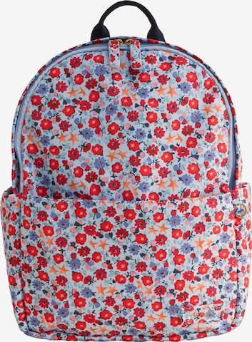 mėlyna Cath Kidston Kuprinė: priekis