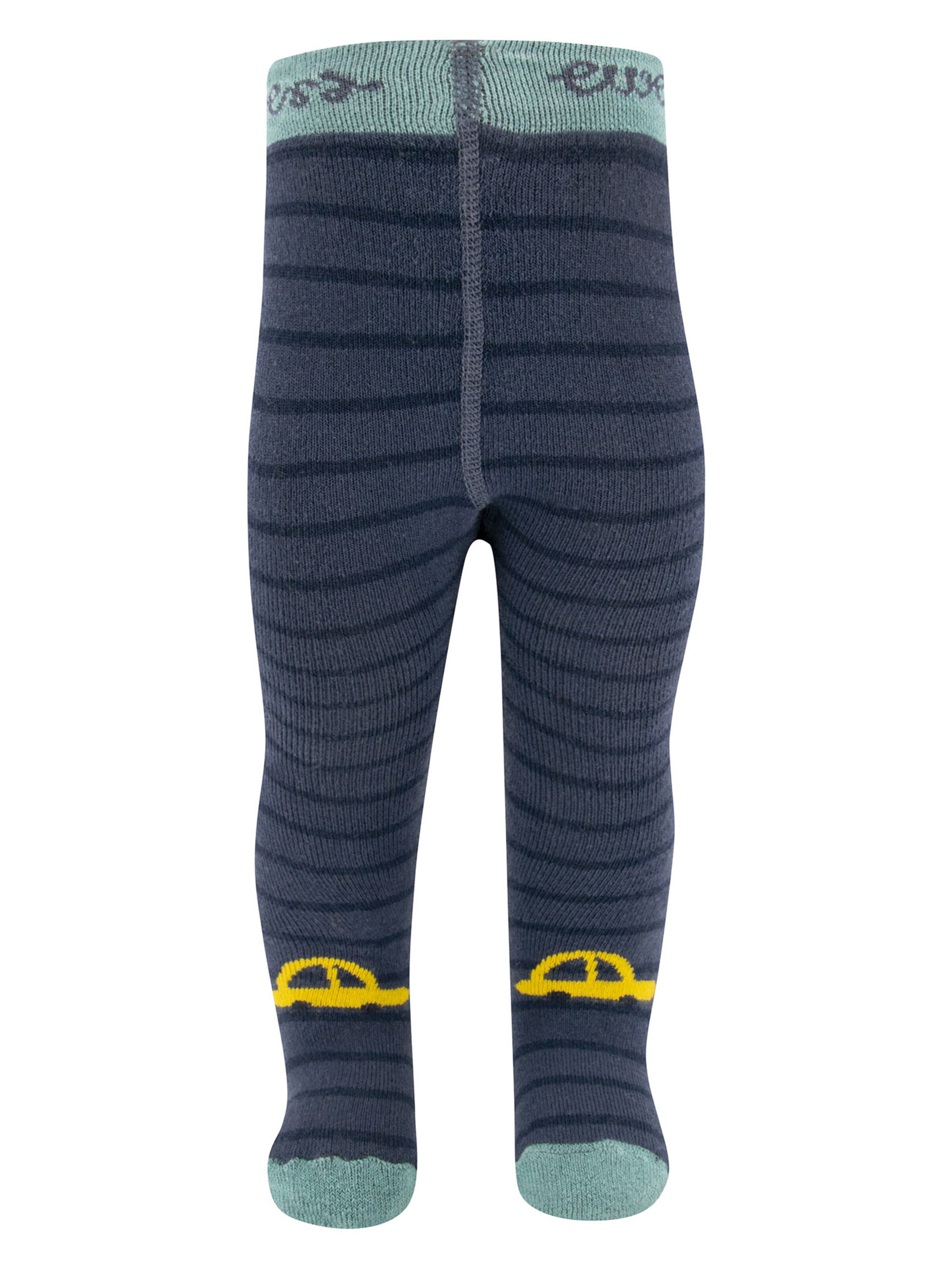 Ștrampi de la EWERS pe albastru: față