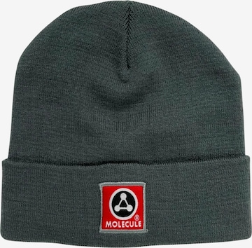 Molecule Pipo värissä harmaa: etupuoli