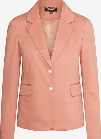 4funkyflavours Blazer in Pink: front