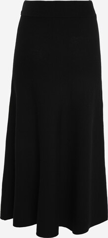 Banana Republic Tall Skirt in Black