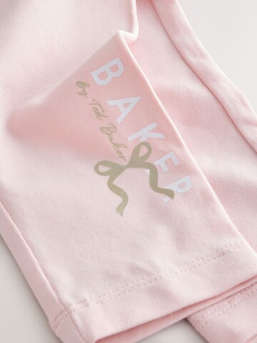 Baker by Ted Baker Set in Pink