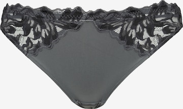 SugarShape Slip 'Cha-Cha-Cha' in Grey: front