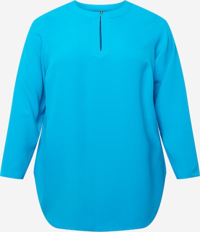 Lauren Ralph Lauren Blouse 'TARIOT' in Turquoise, Item view