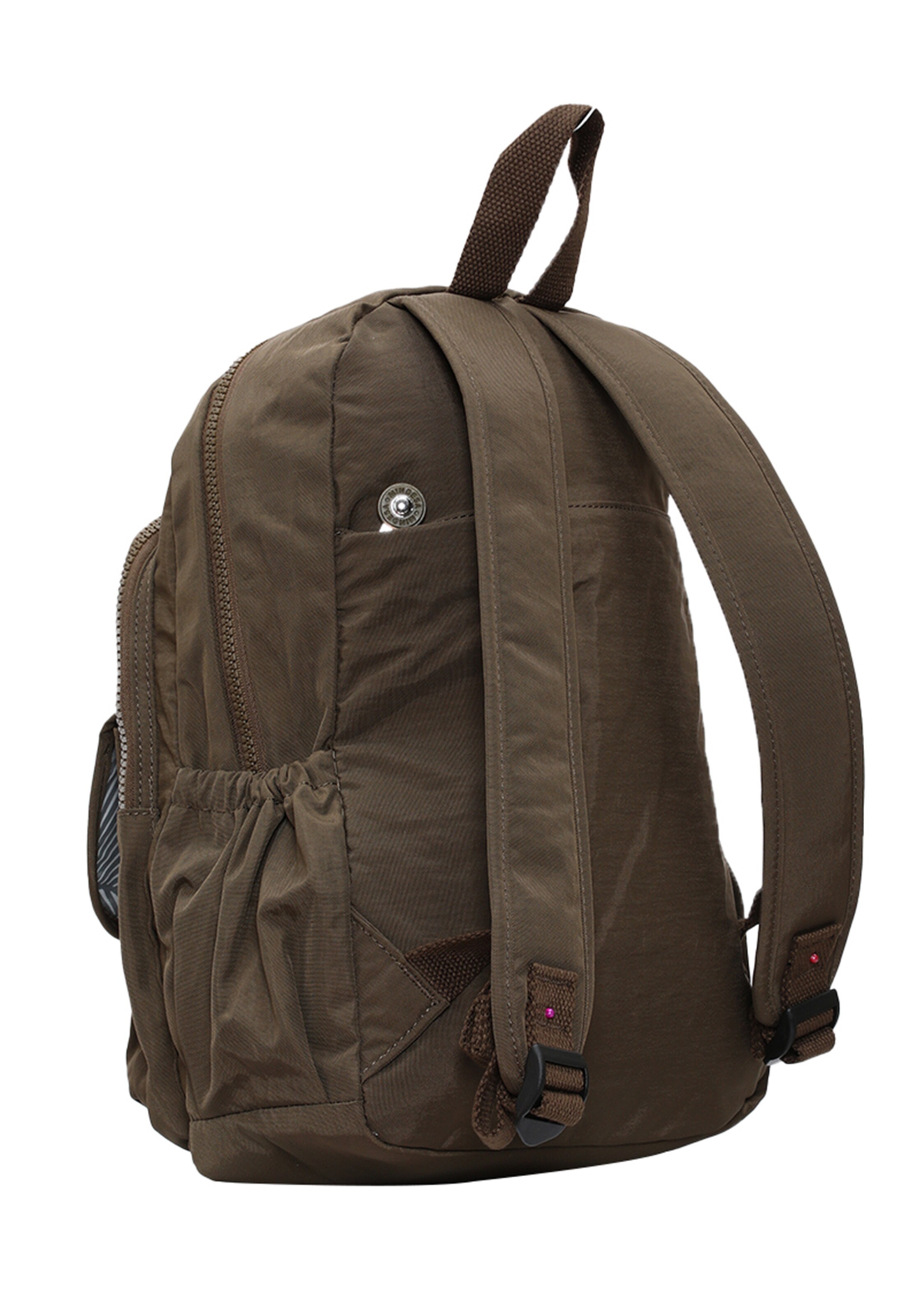 Mindesa Backpack in Brown