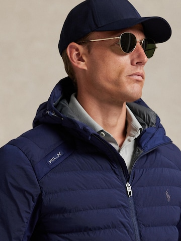 Polo Ralph Lauren Between-season jacket in Blue
