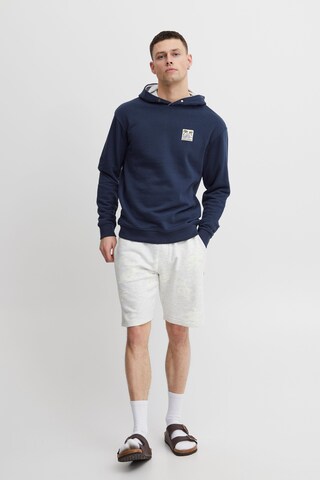 BLEND - Sweatshirt em azul