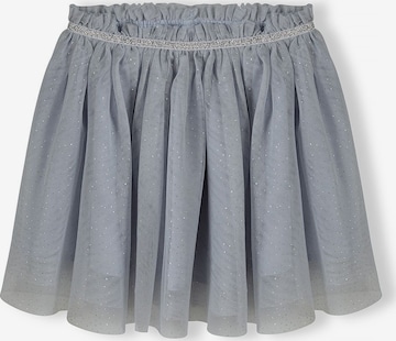 MINOTI Skirt in Grey: front