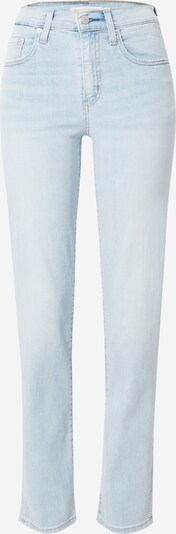 LEVI'S ® Jeans '724™ High Rise Straight Performance Cool' i ljusblå, Produktvy