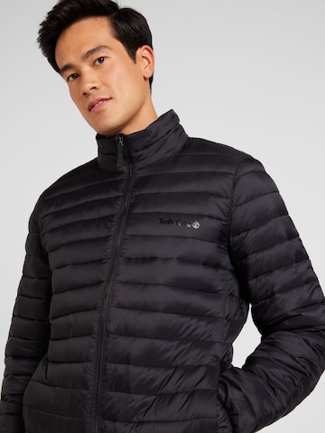 TIMBERLAND Between-season jacket in Black