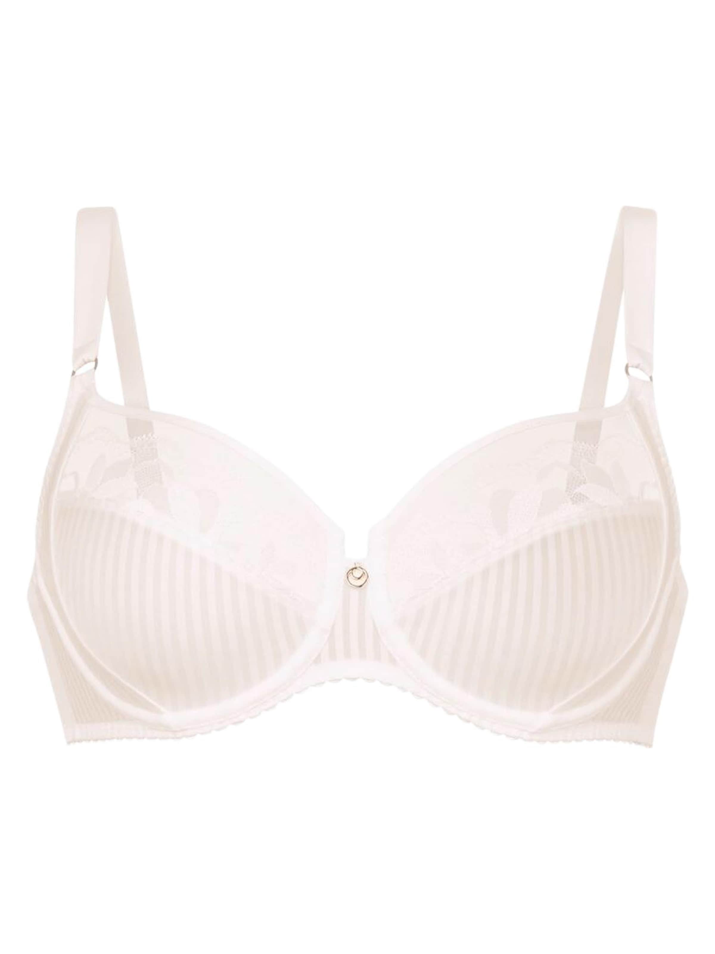 ROSA FAIA BH 'Sita' in Beige: Vorderseite