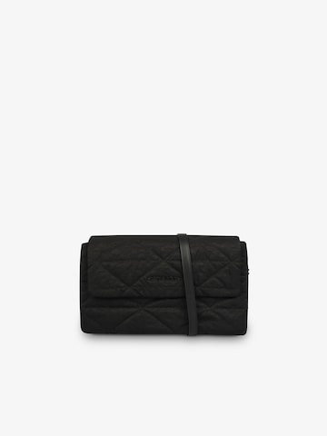 Scalpers Shoulder bag in Black