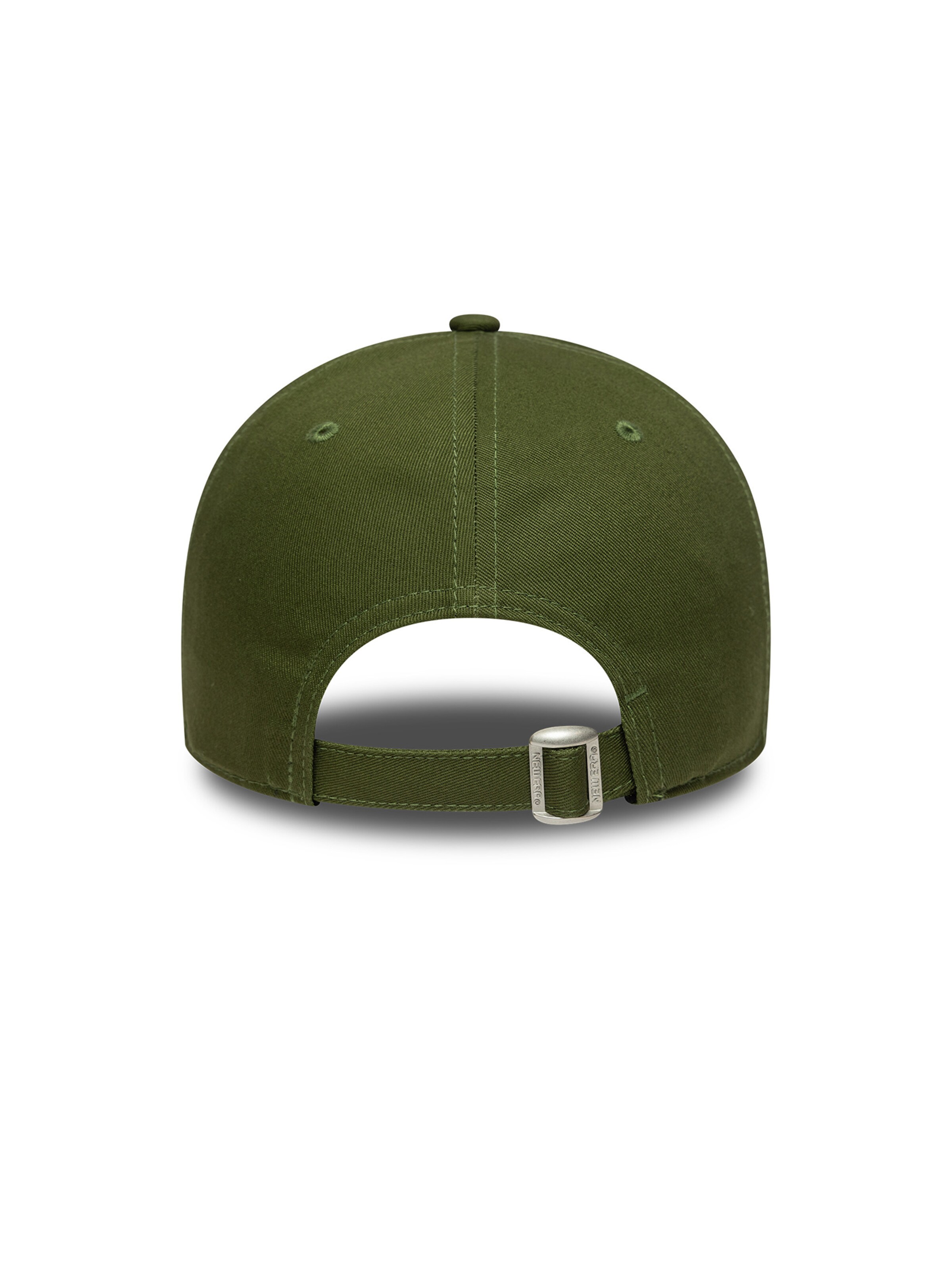 NEW ERAŠilterica 'LEAGUE ESS 9TWENTY NEYYAN' - zelena boja