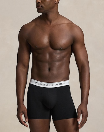 Polo Ralph Lauren Boxerky - Modrá