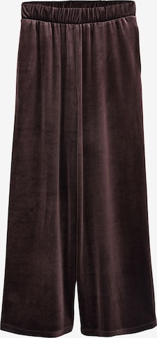 brūns Next Platas staras Bikses: no priekšpuses