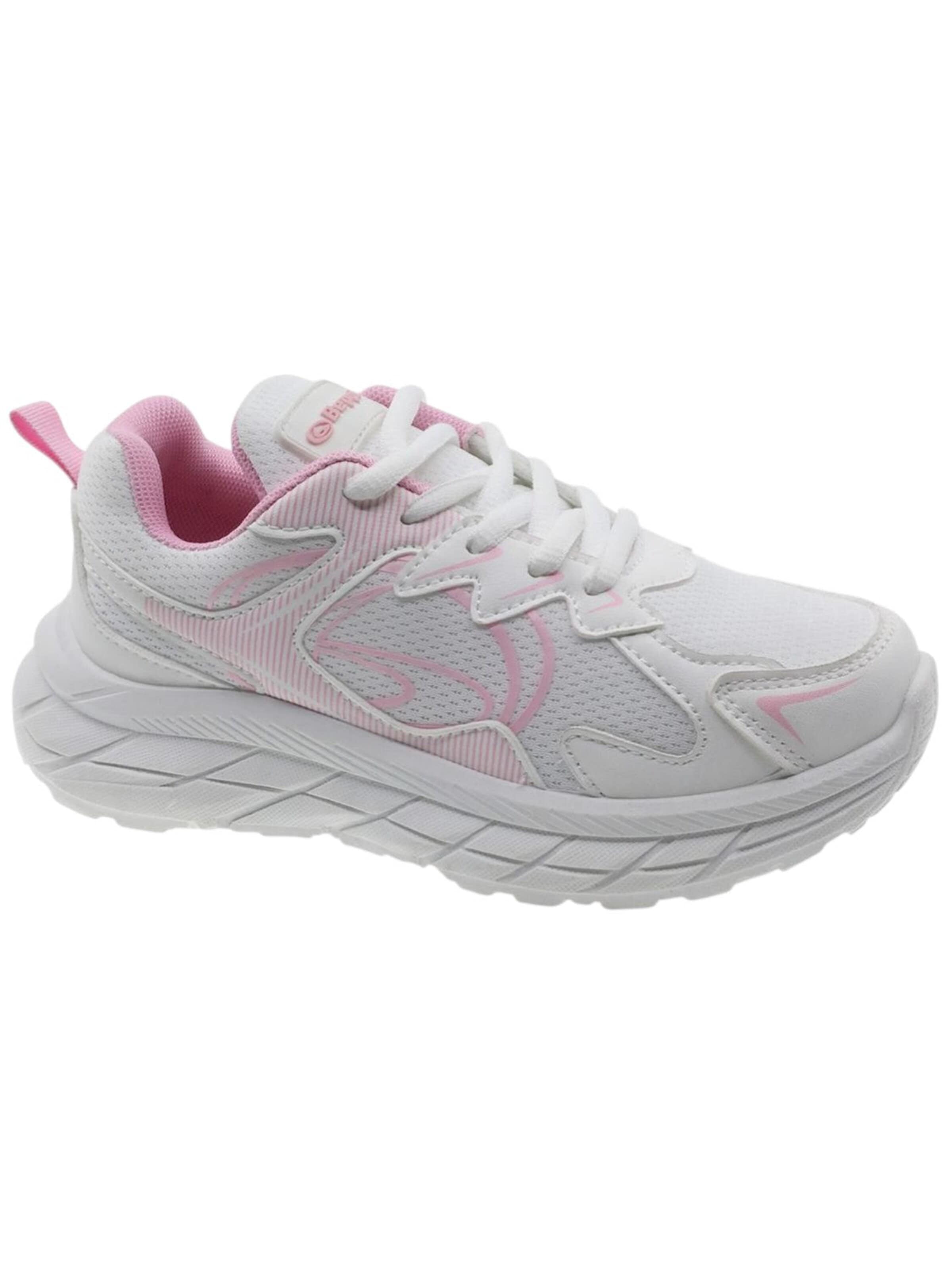 Sneaker 'Casual Sport Shoe' in 30 Beppi di colore bianco, Visualizzazione prodotti