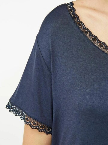 CCDK Copenhagen Kjole ' CCDK Jacqueline ' i blå