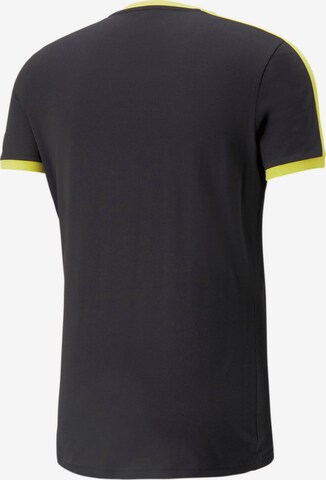 PUMA Trikot 'Borussia Dortmund' in Schwarz