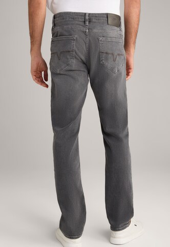JOOP! Jeans Regular Jeans 'Mitch' in Grau