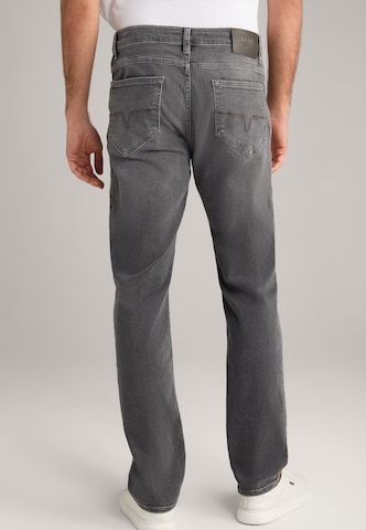 JOOP! Jeans Regular Jeans 'Mitch' in Grey