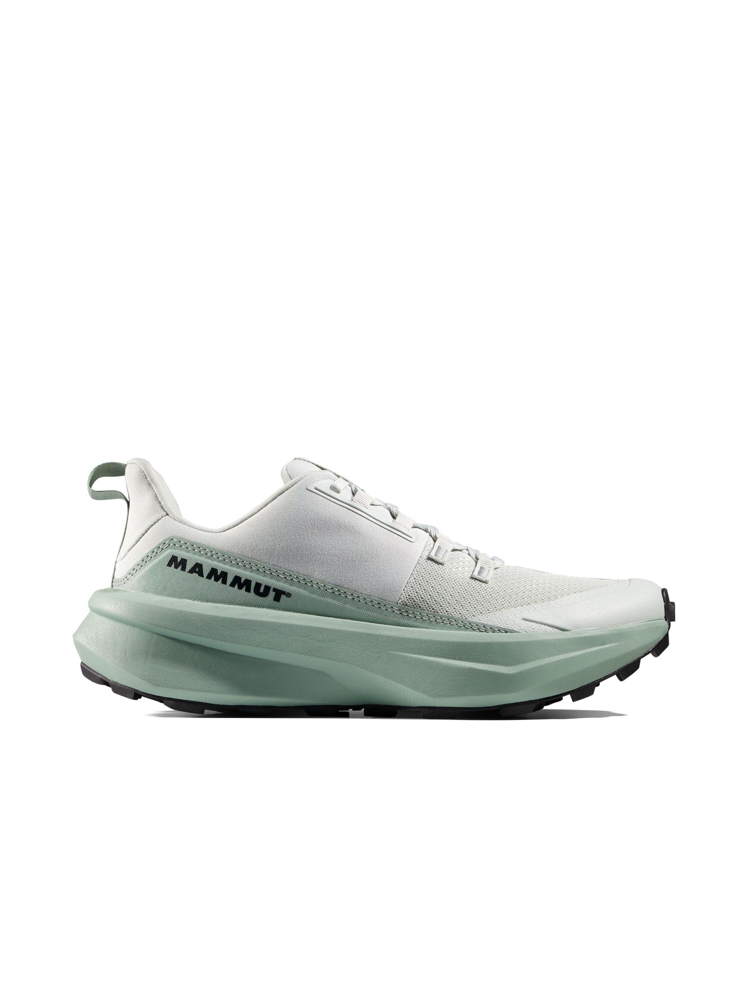 MAMMUT Flats 'Aenergy Hike' in Green